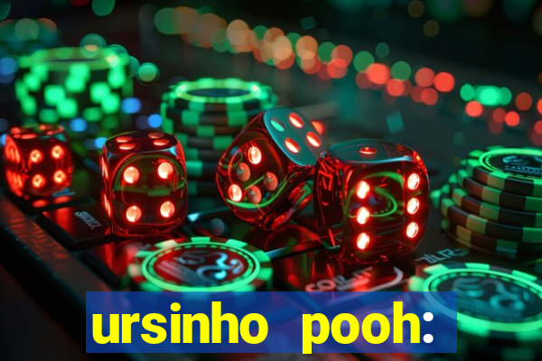 ursinho pooh: sangue e mel 2 online dublado